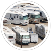 Rv & Boat Storage